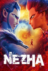 ne zha (2019)